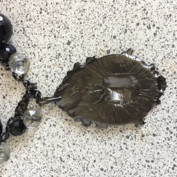 Pier 1 cat black cameo - Picture 2 of 4